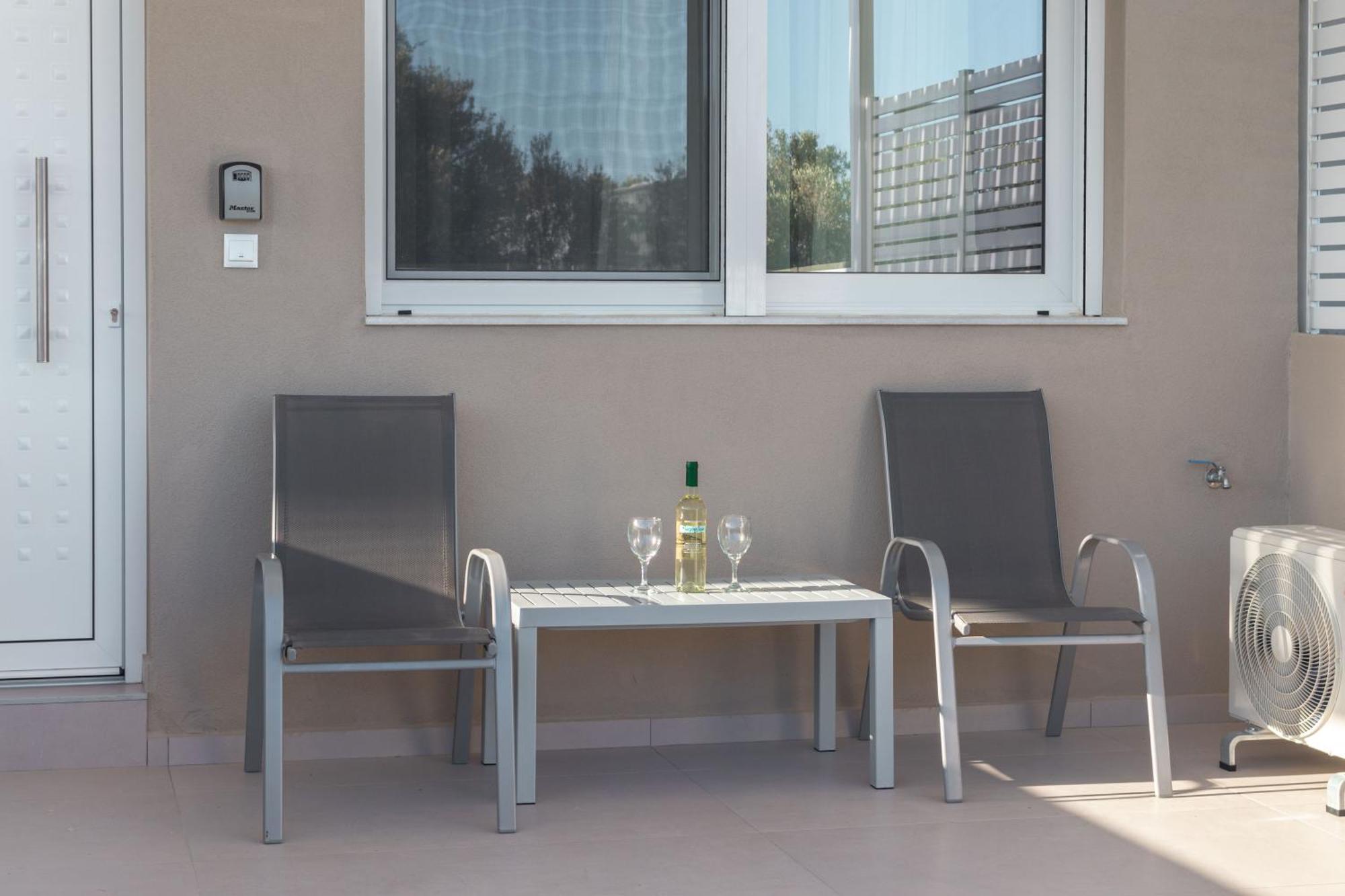 Harmony Luxury Apartment إرابيترا المظهر الخارجي الصورة
