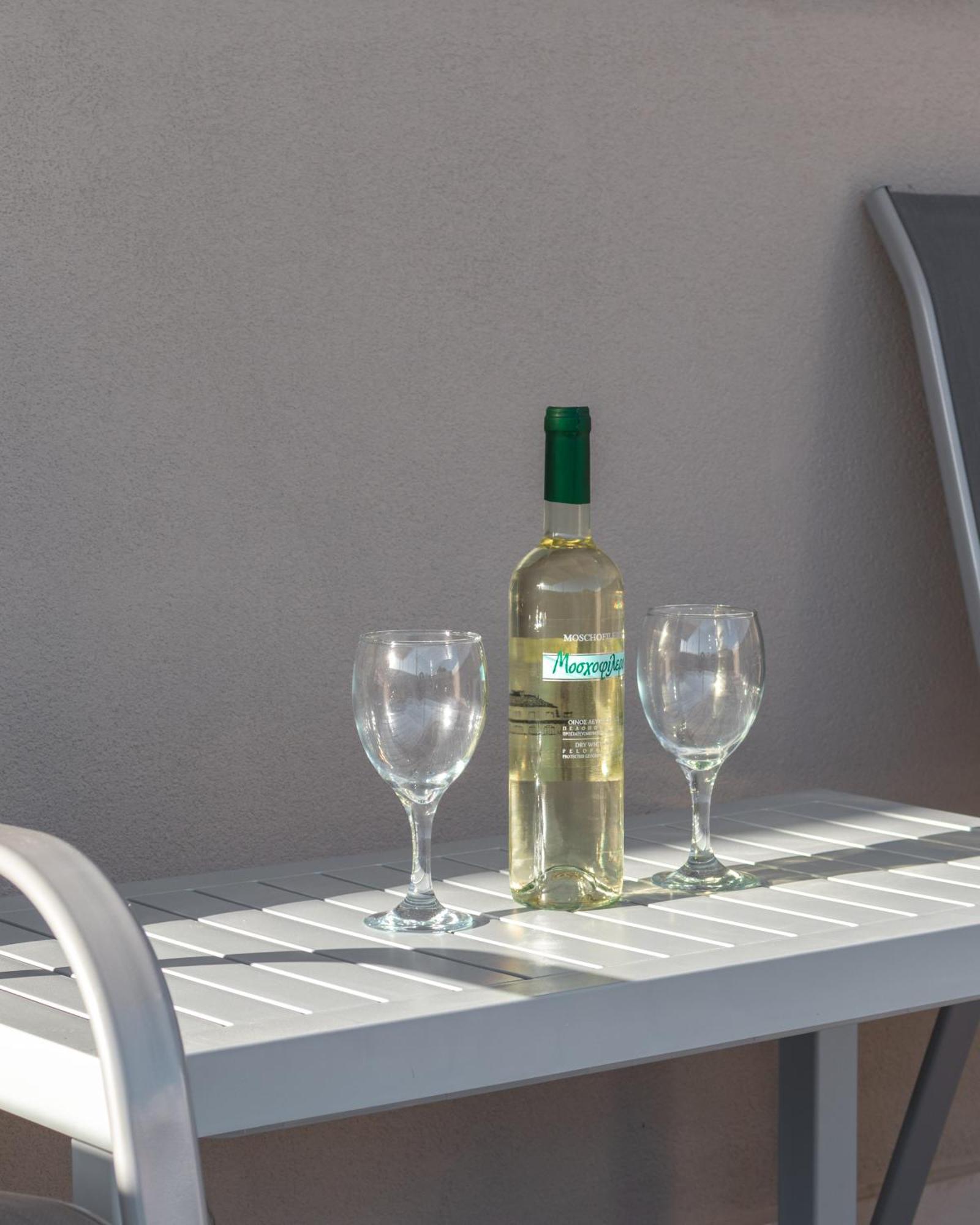 Harmony Luxury Apartment إرابيترا المظهر الخارجي الصورة