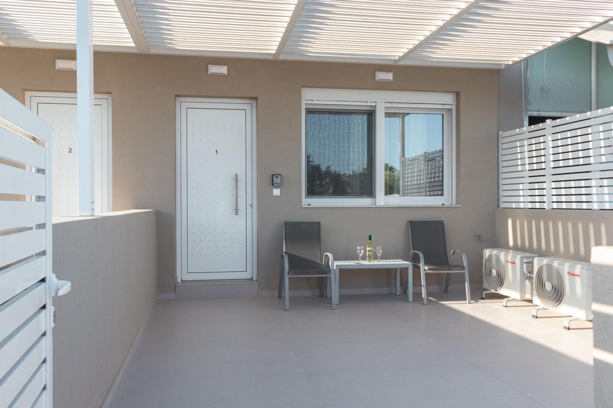 Harmony Luxury Apartment إرابيترا المظهر الخارجي الصورة