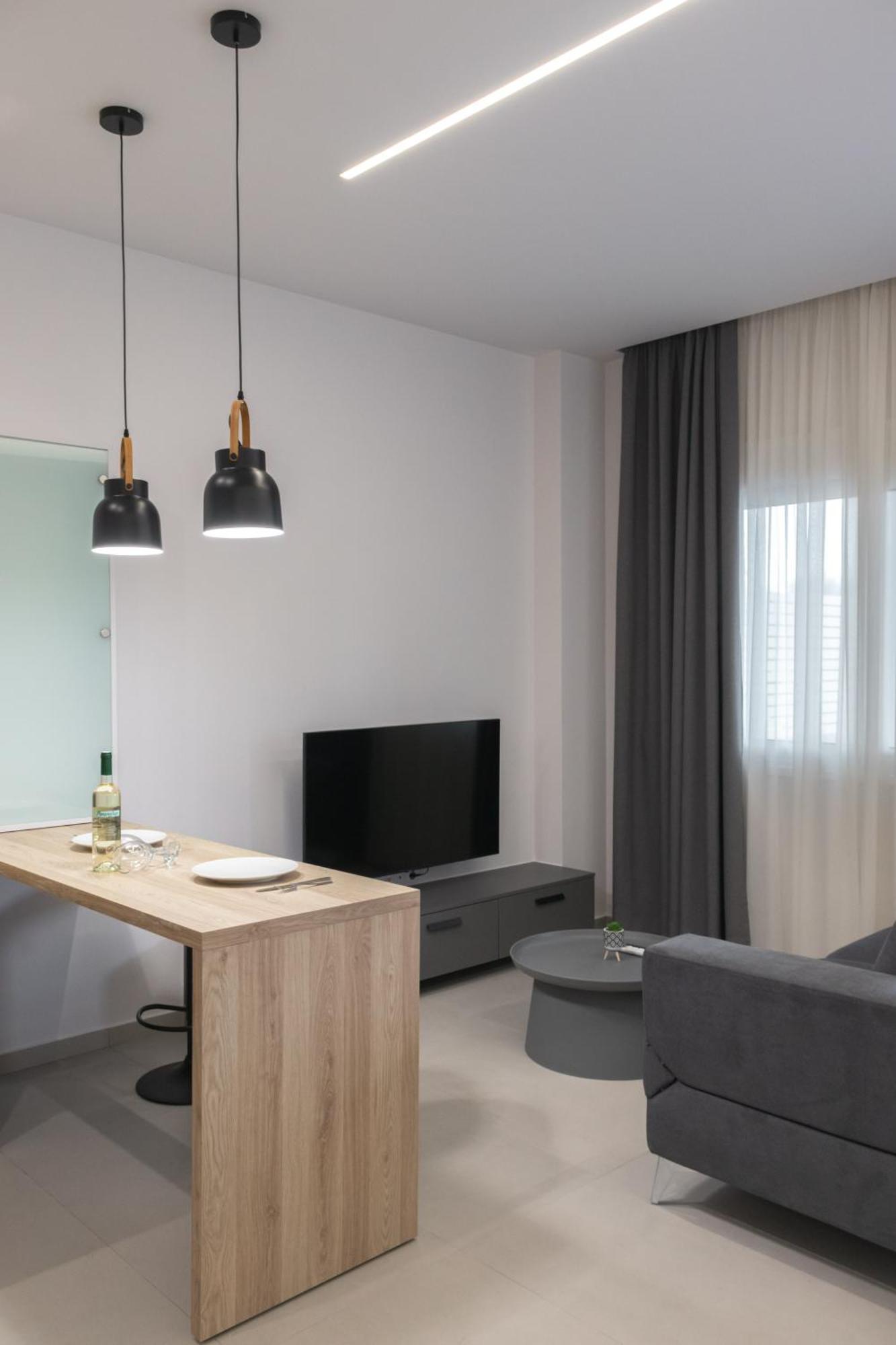 Harmony Luxury Apartment إرابيترا المظهر الخارجي الصورة