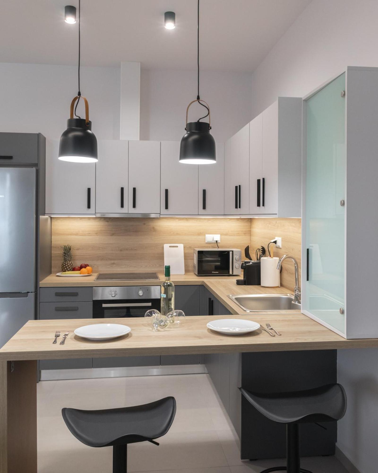 Harmony Luxury Apartment إرابيترا المظهر الخارجي الصورة