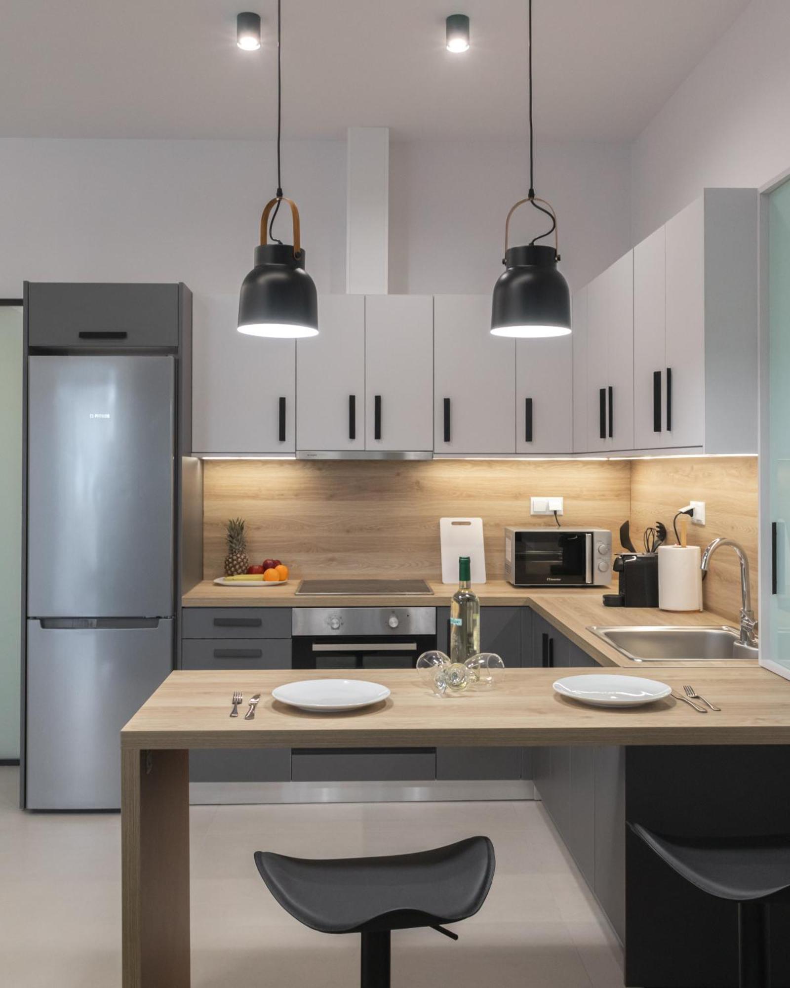 Harmony Luxury Apartment إرابيترا المظهر الخارجي الصورة