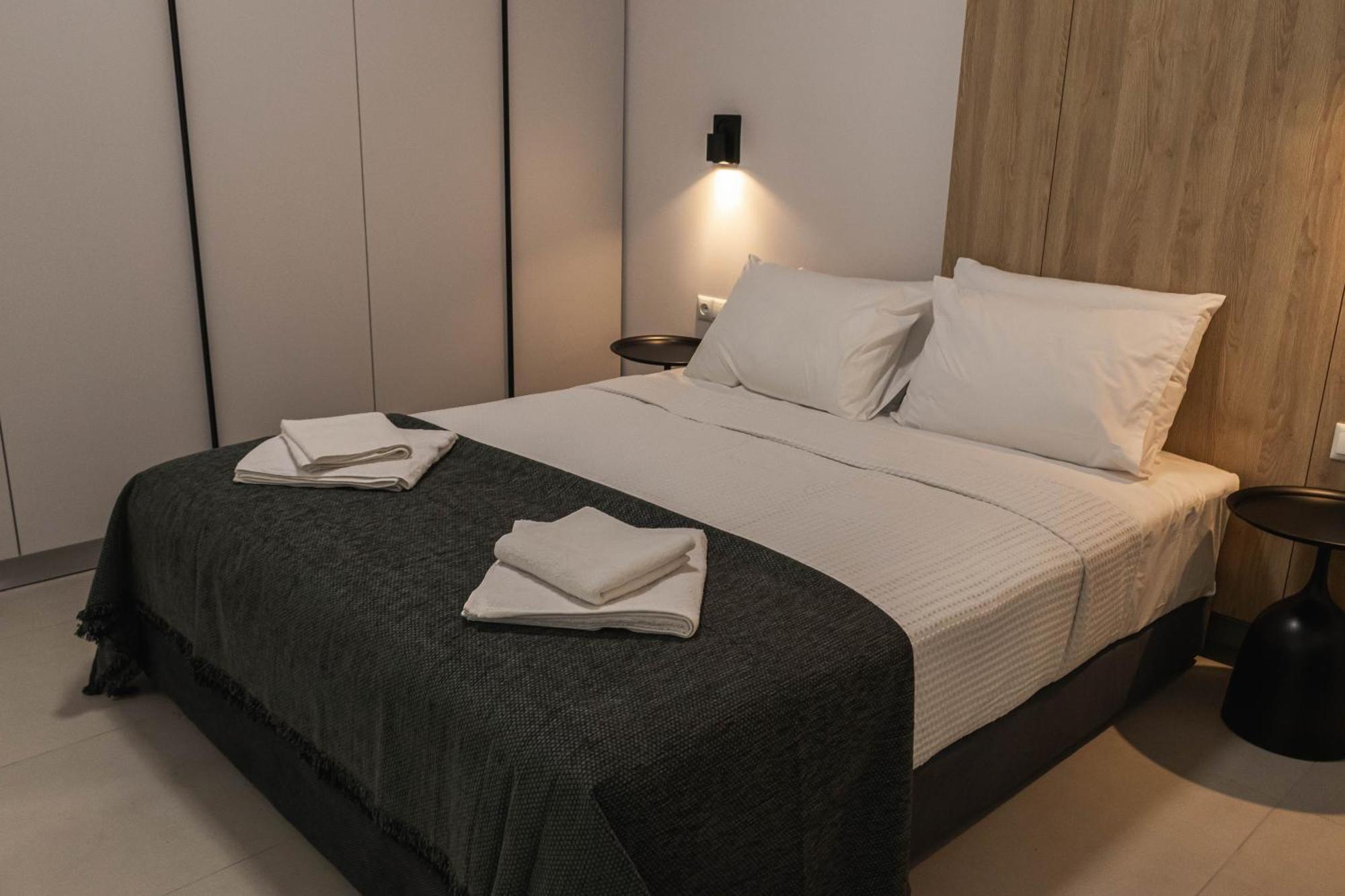 Harmony Luxury Apartment إرابيترا المظهر الخارجي الصورة