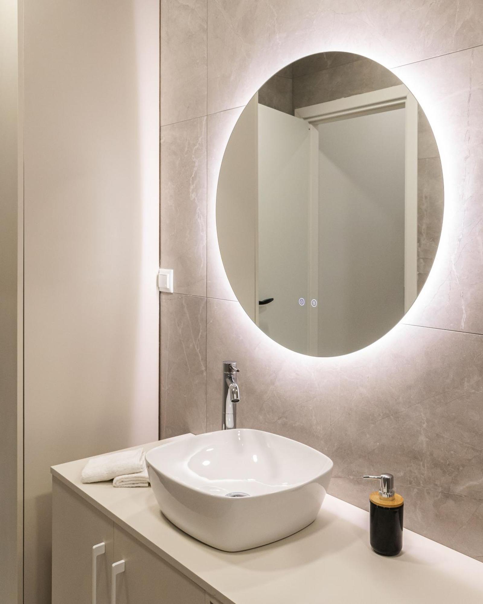 Harmony Luxury Apartment إرابيترا المظهر الخارجي الصورة