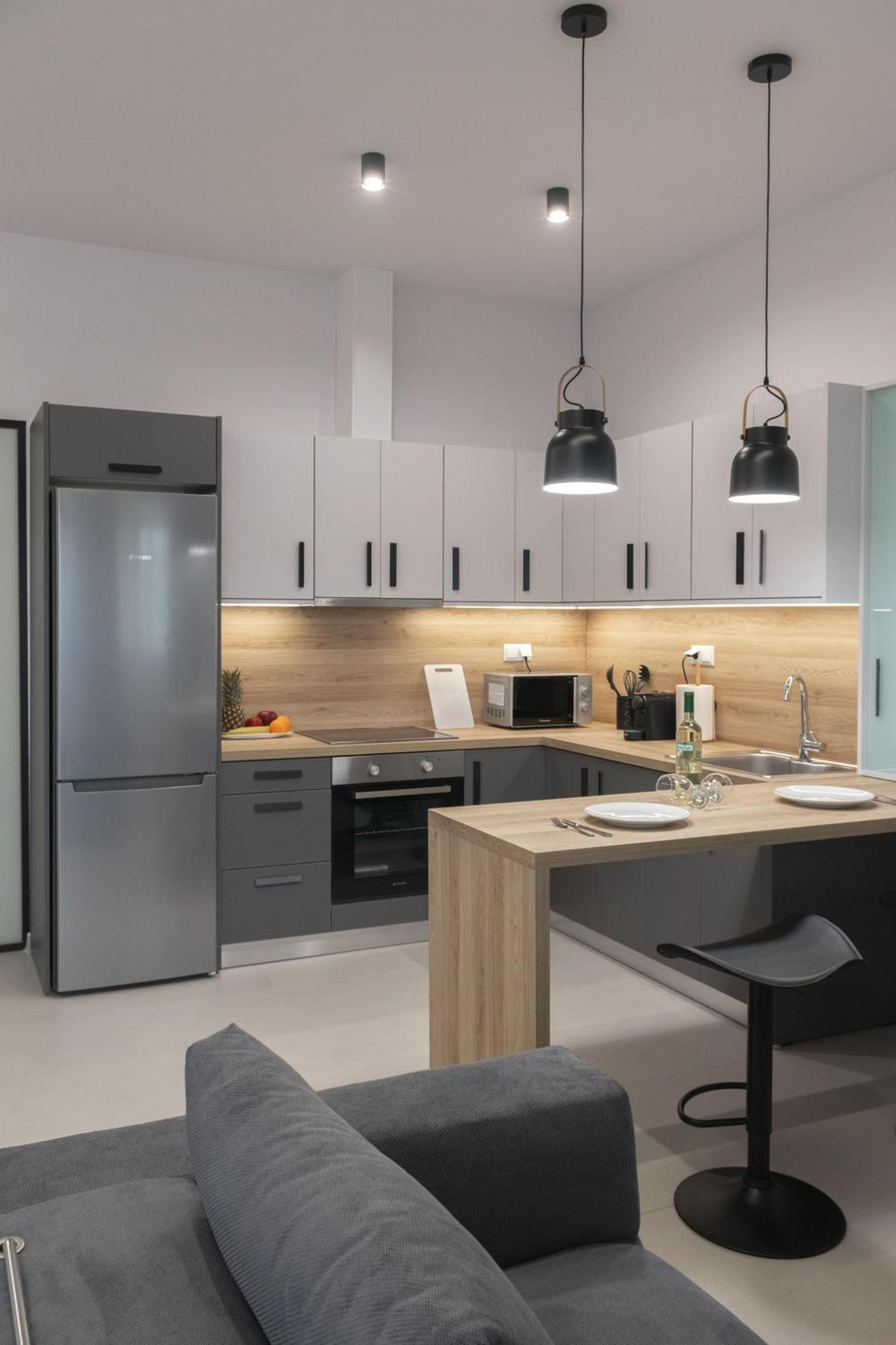 Harmony Luxury Apartment إرابيترا المظهر الخارجي الصورة