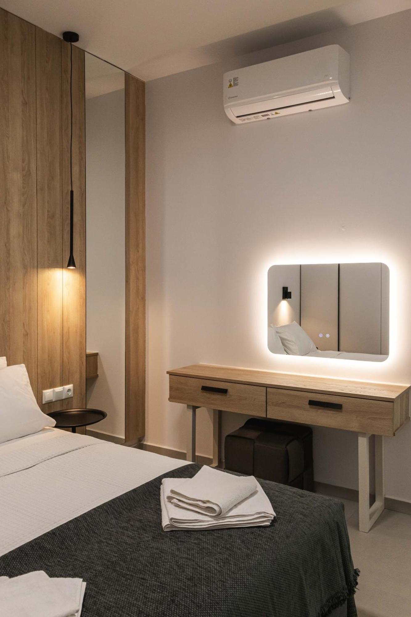 Harmony Luxury Apartment إرابيترا المظهر الخارجي الصورة