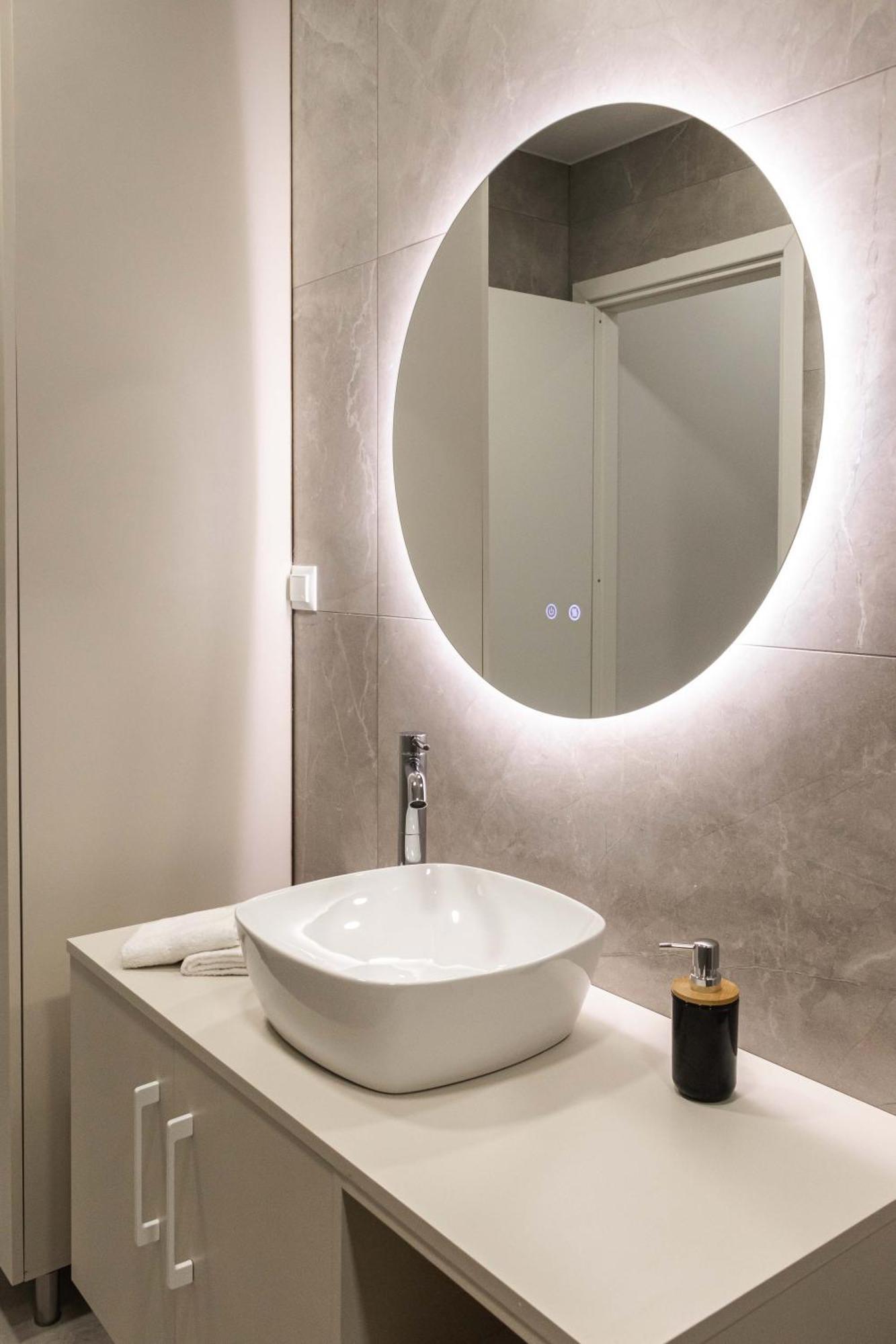 Harmony Luxury Apartment إرابيترا المظهر الخارجي الصورة