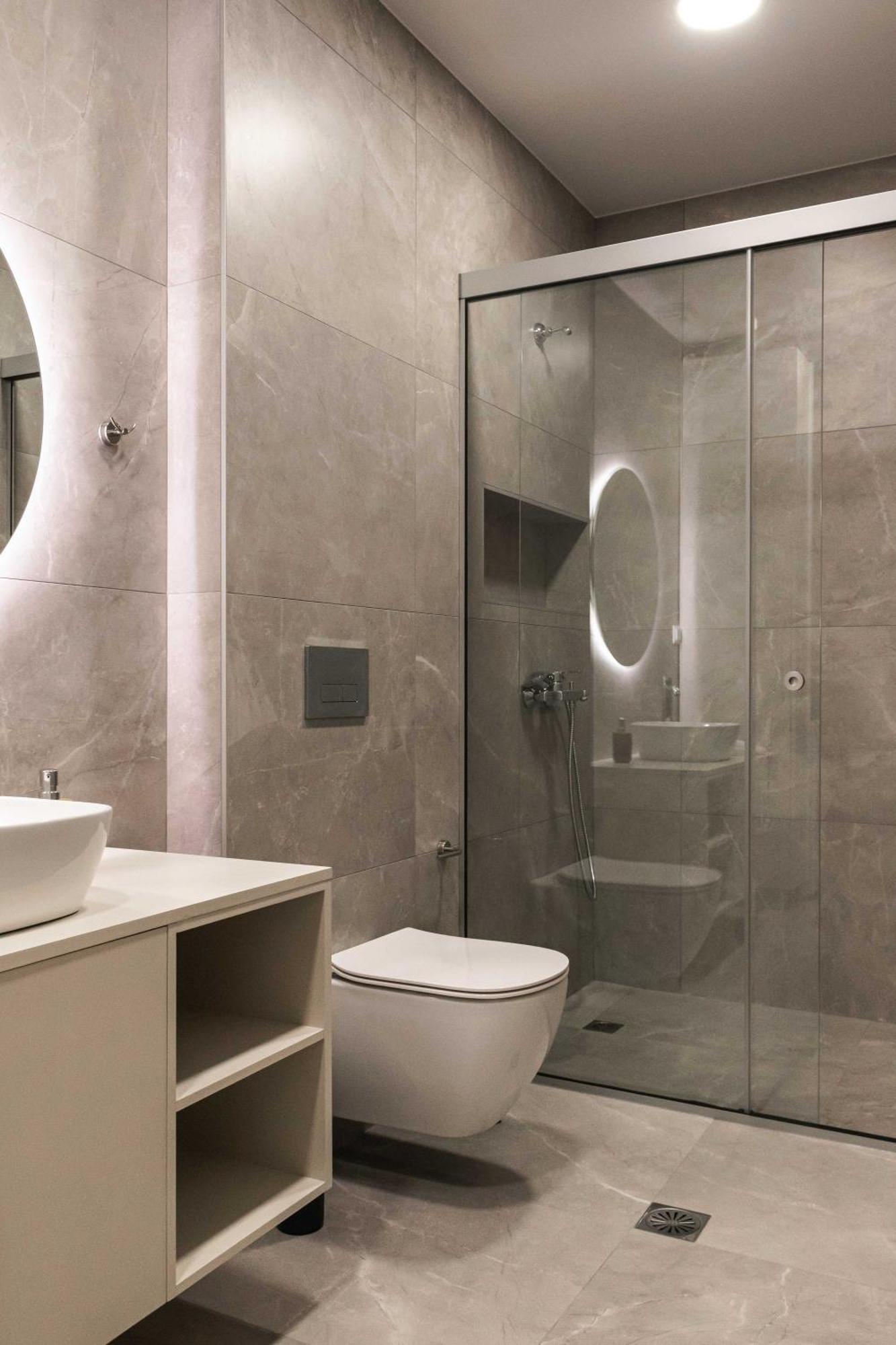 Harmony Luxury Apartment إرابيترا المظهر الخارجي الصورة
