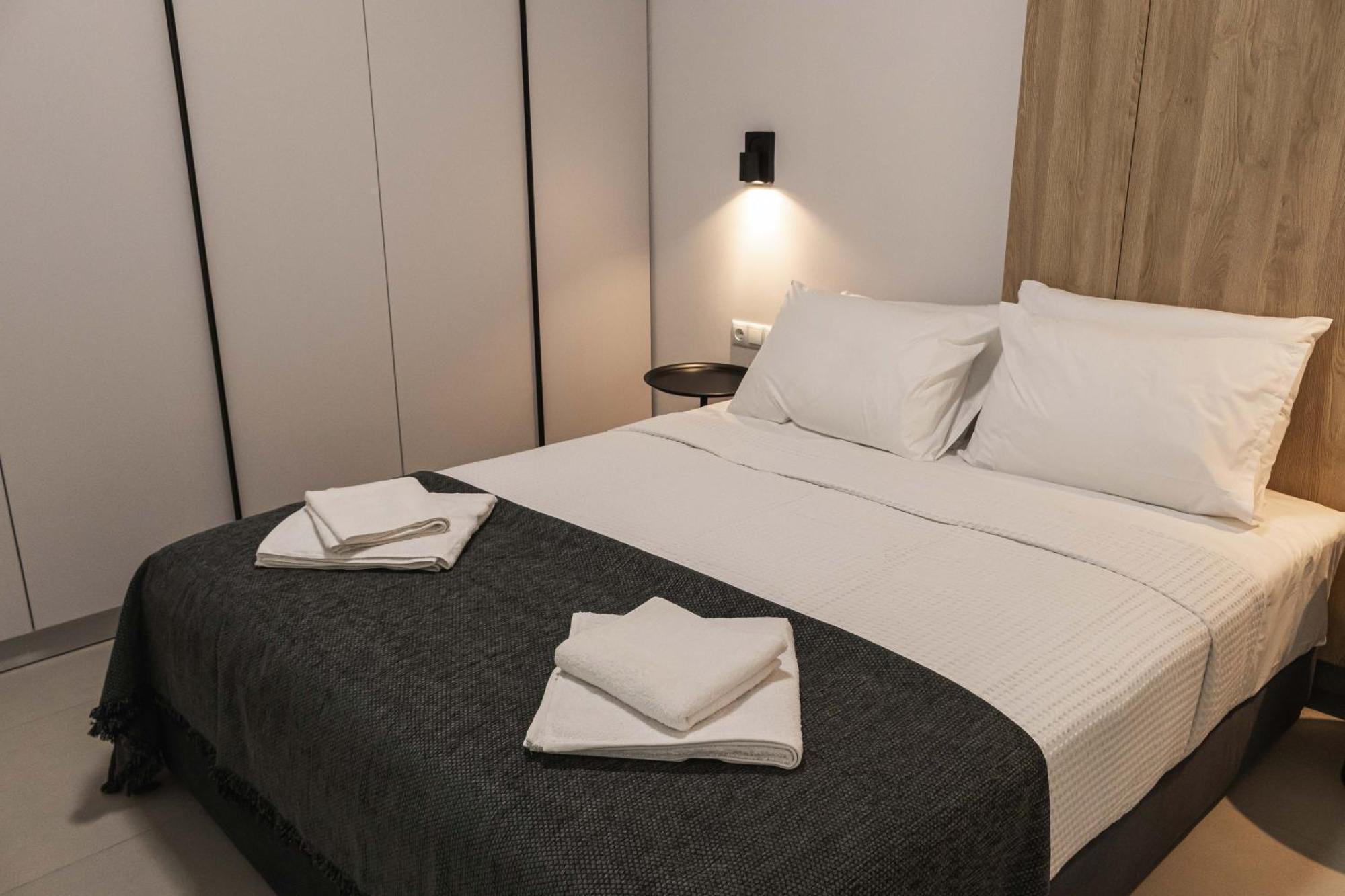 Harmony Luxury Apartment إرابيترا المظهر الخارجي الصورة