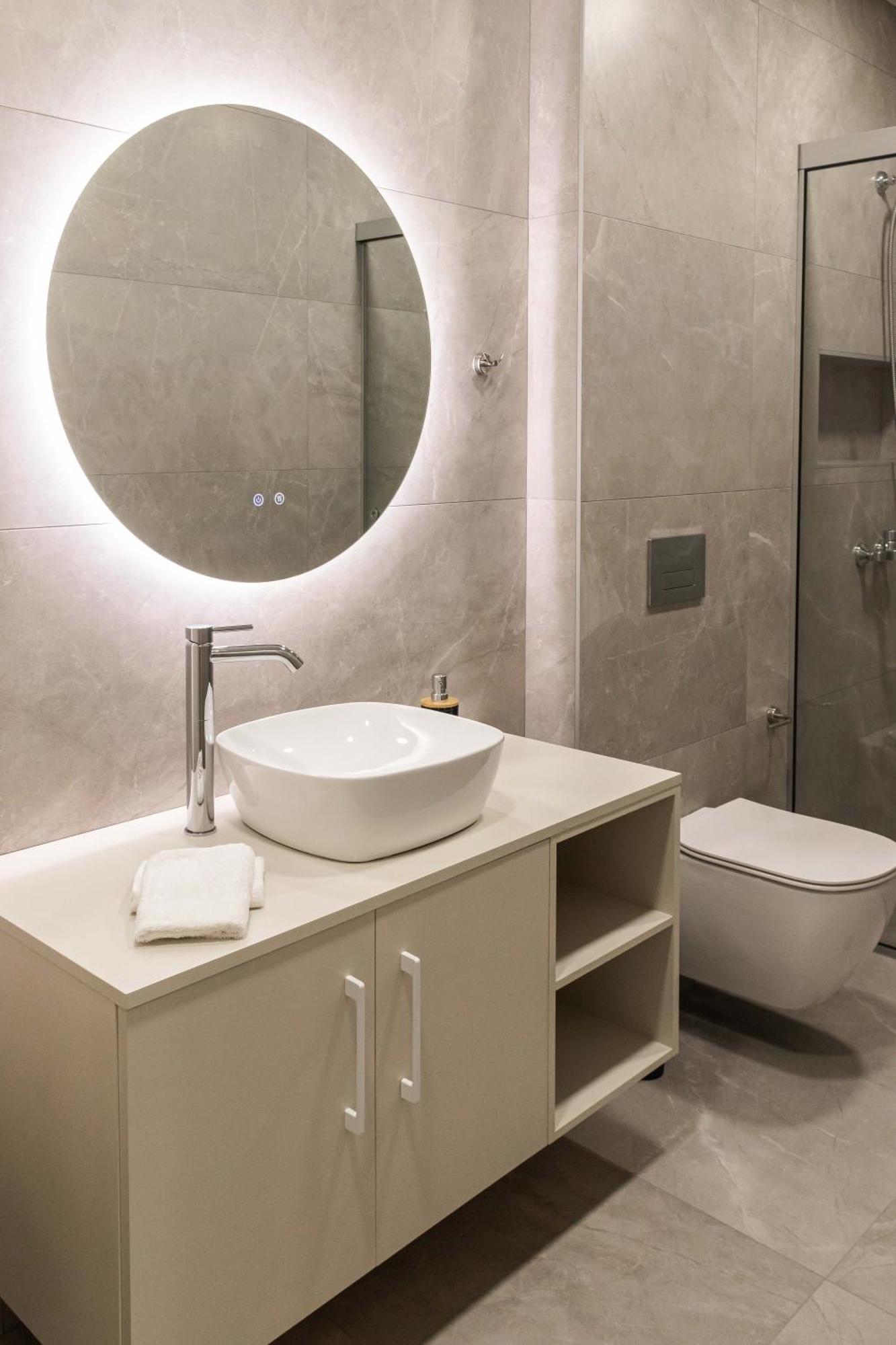 Harmony Luxury Apartment إرابيترا المظهر الخارجي الصورة