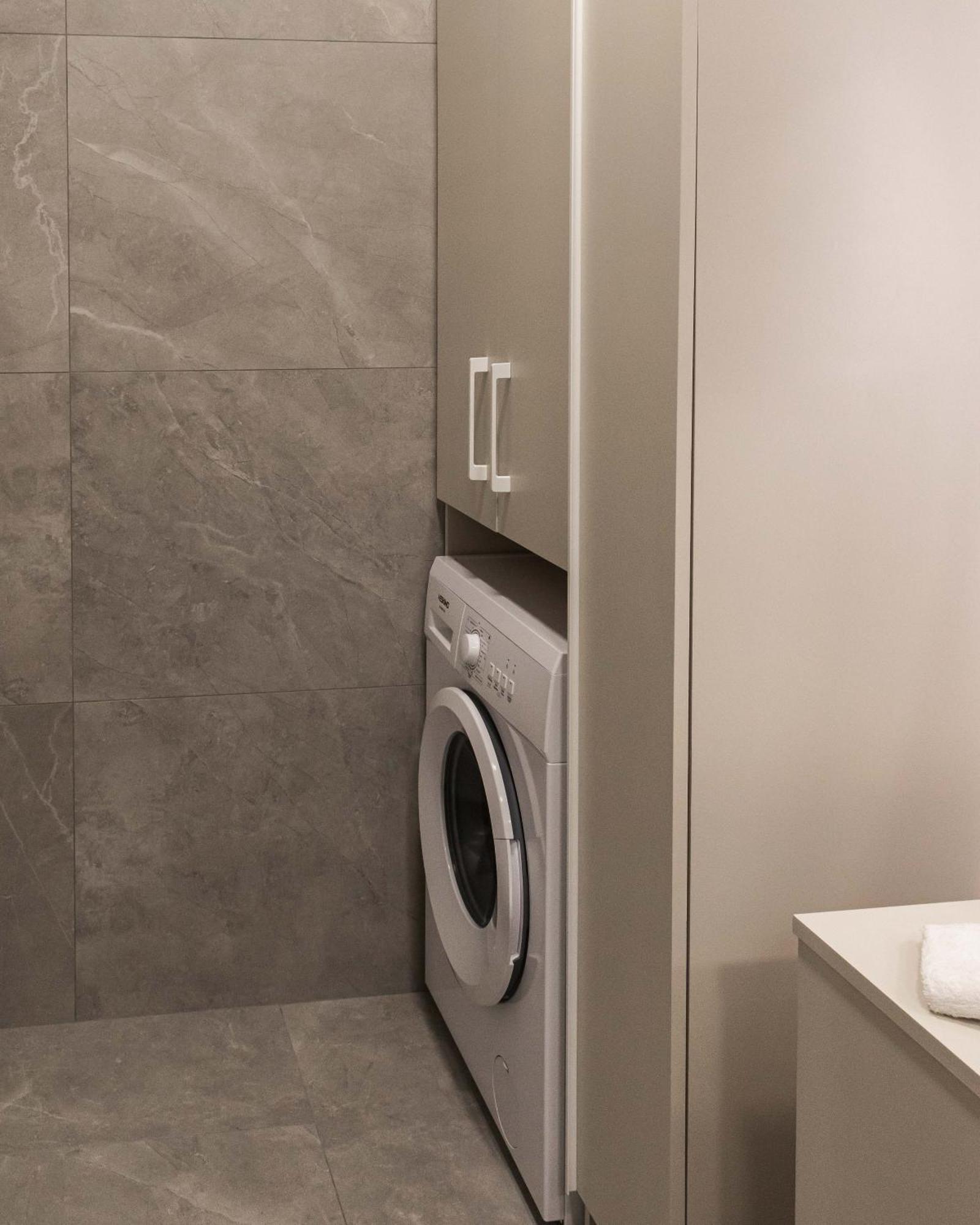 Harmony Luxury Apartment إرابيترا المظهر الخارجي الصورة