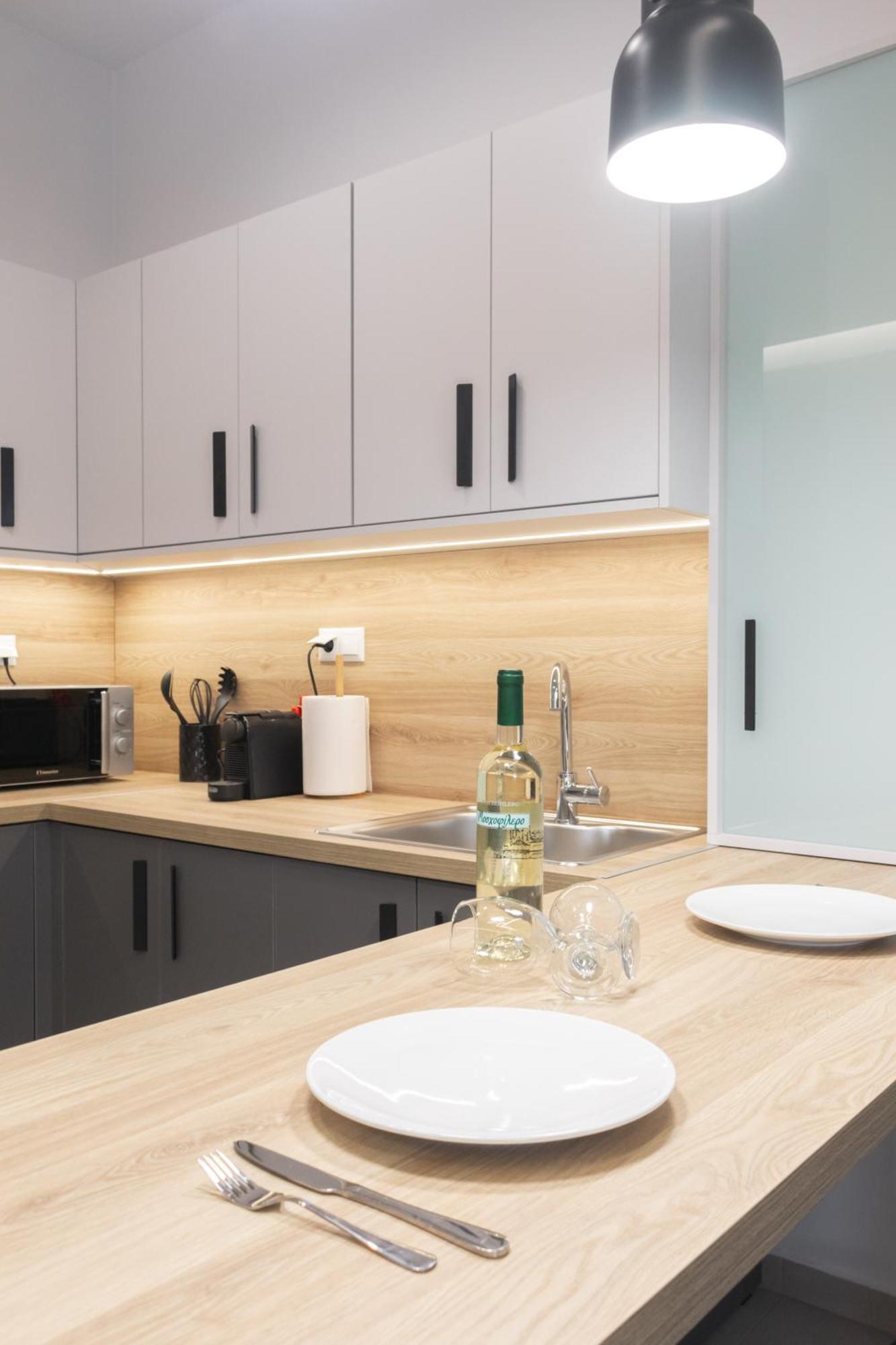 Harmony Luxury Apartment إرابيترا المظهر الخارجي الصورة