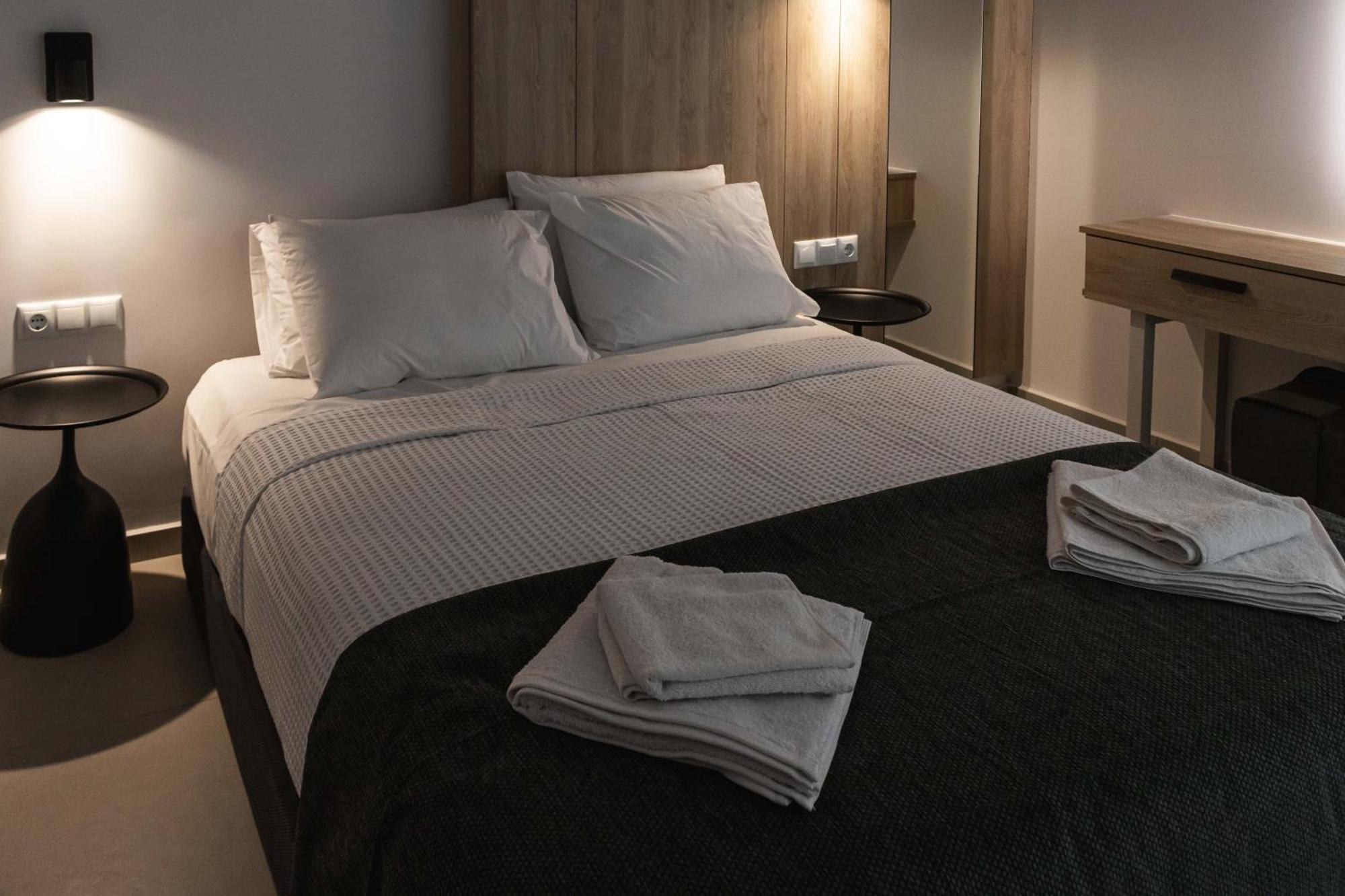 Harmony Luxury Apartment إرابيترا المظهر الخارجي الصورة