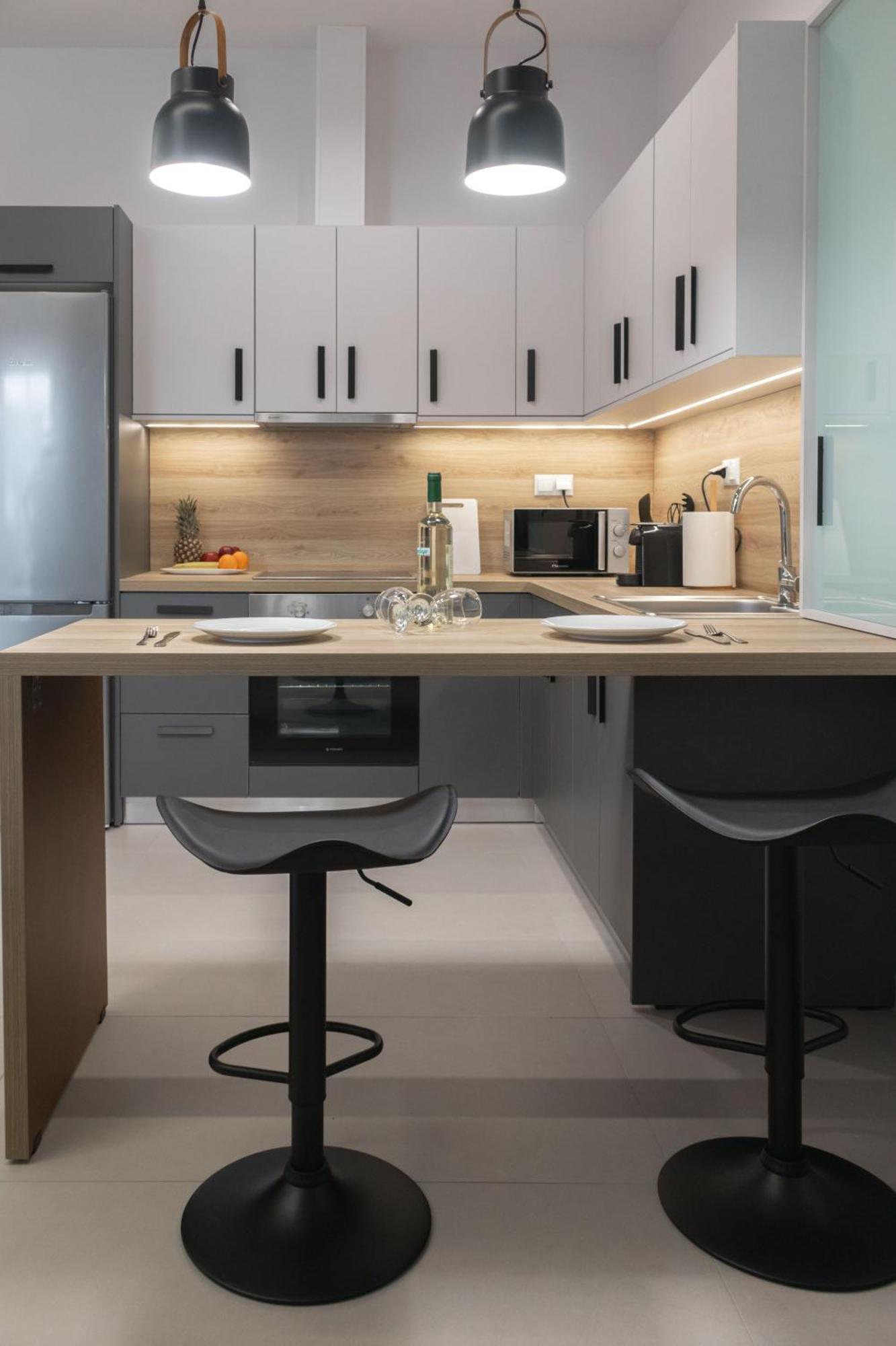 Harmony Luxury Apartment إرابيترا المظهر الخارجي الصورة
