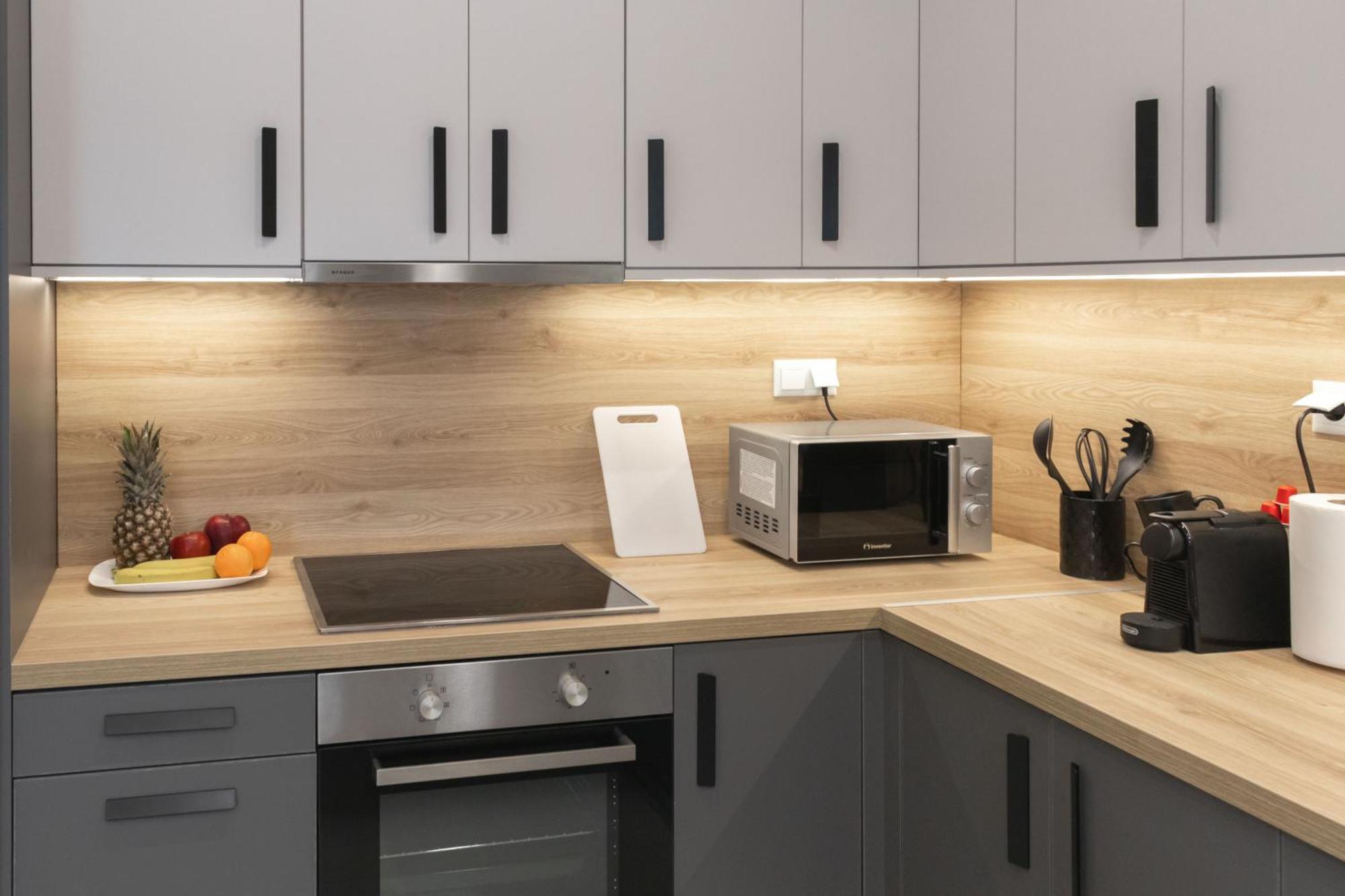 Harmony Luxury Apartment إرابيترا المظهر الخارجي الصورة