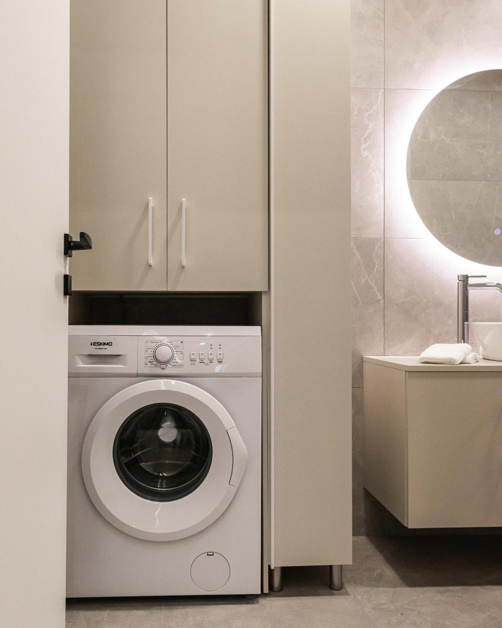 Harmony Luxury Apartment إرابيترا المظهر الخارجي الصورة